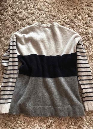Кашеміровий светер3 фото