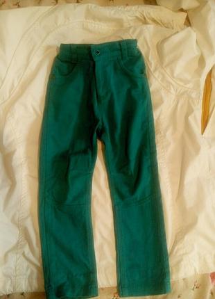 Бомбезнi джинси