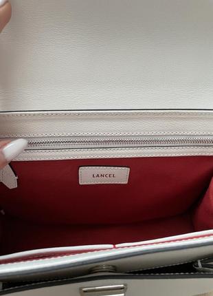 Сумка lancel оригинал2 фото