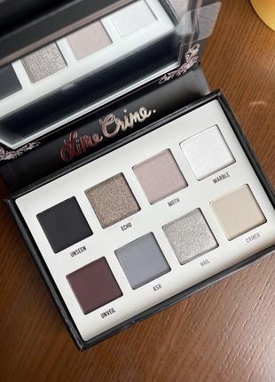 Anastasia Beverly Hills immortalis