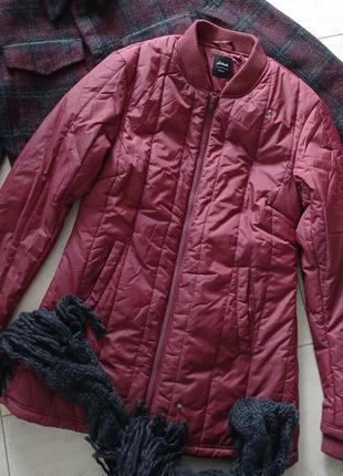 Нова куртка демісезон з утепленням 2шт. бренд flatbush2 фото