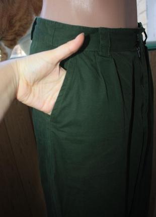 Стильні трендові штани штани слоучи5 фото