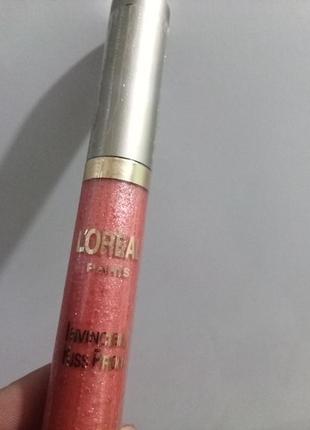 Блиск loreal