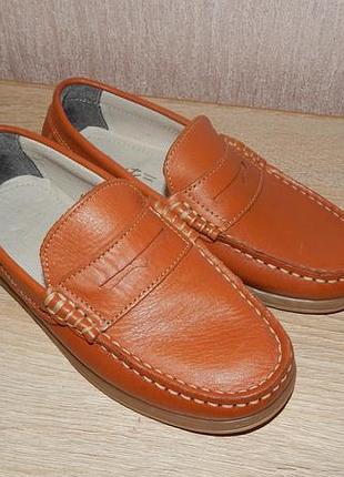 Туфлі на хлопчика