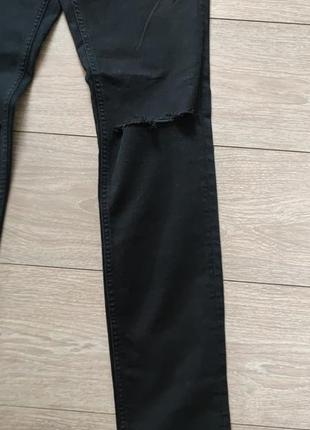 Джинси cheap monday 2