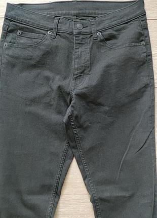 Джинси cheap monday 3