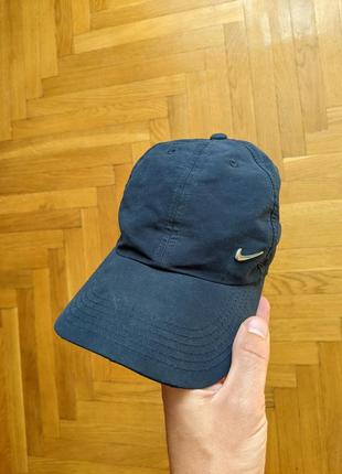 Кепка nike оригинал