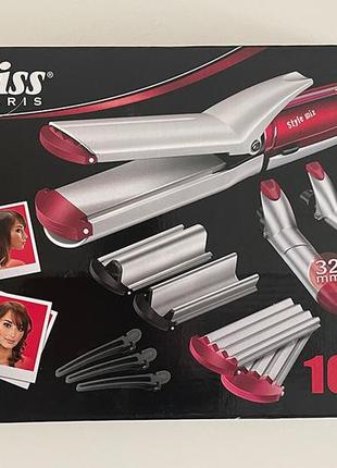 Мультистайлер babyliss ms22e