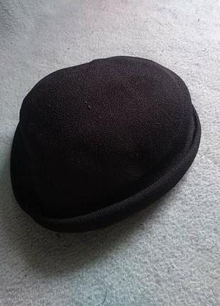 Шляпка винтаж