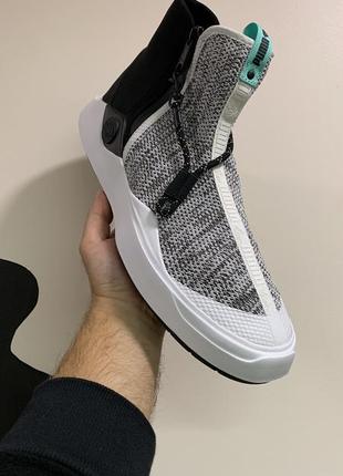 Кросівки Calças Puma Essentials Slim cinzento