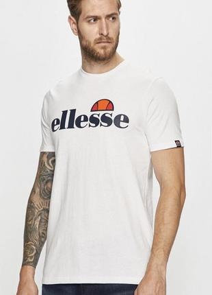 Футболка ellesse