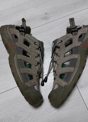 Salomon epic cabrio new arrivals