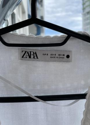 Zara платье2 фото