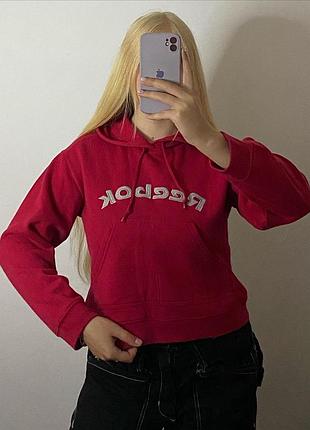 Худі reebok 2