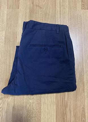 Брюки штаны чиносы ermenegildo zegna