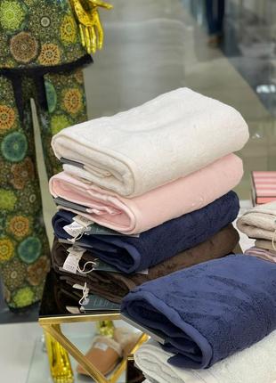 Найніжніші та м'які рушники зі 100% бавовни🍂