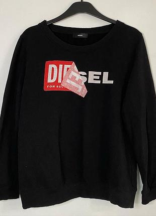 Світшот diesel