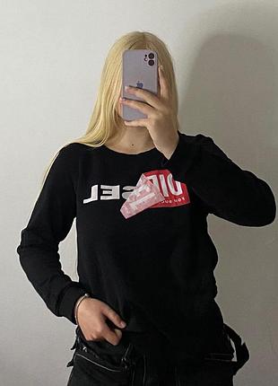 Світшот disel оригінал 3