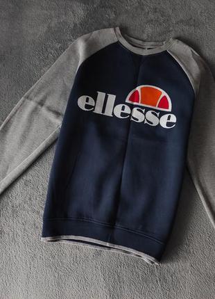 Свитшот ellesse1 фото