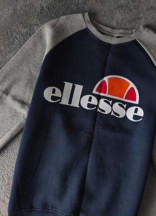 Свитшот ellesse2 фото