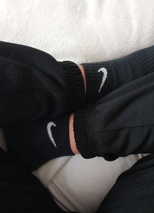 Шкарпетки nike 3