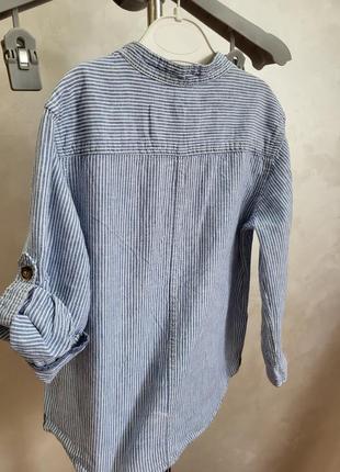 Сорочка h&m 5