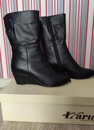 Сапожки демо