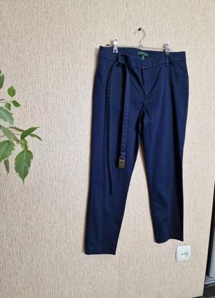 Стильні брюки, штани lauren ralph lauren, оригінал2 фото