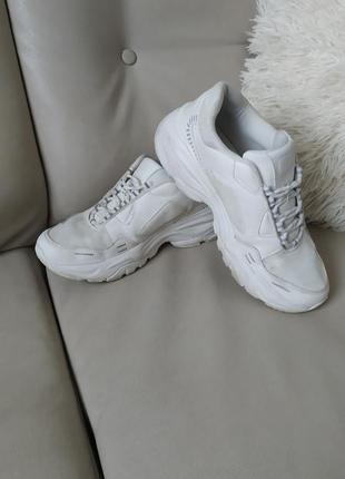 Кросівки zara man 2