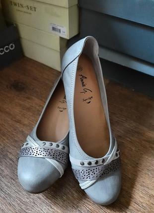 Туфли anniel super soft