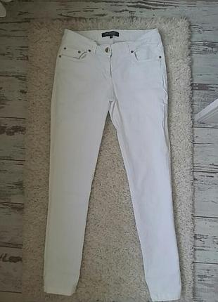 Джинсы topshop