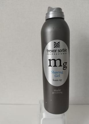 Гель для бритья trevor sorbie male grooming