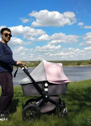 Коляска bugaboo бугабу