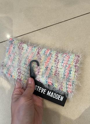 Нова пов’язка steve madden4 фото