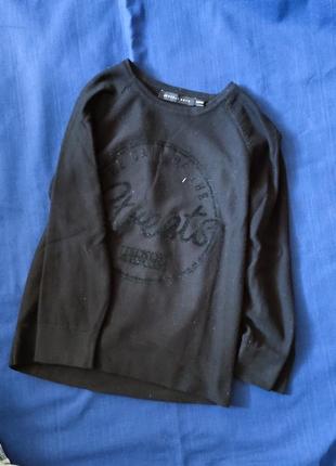 Лонгслів та реглан