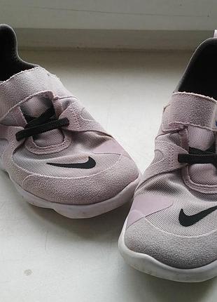 Кросівки nike дитячи