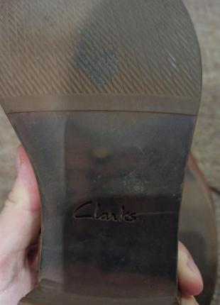 Clarks3 фото