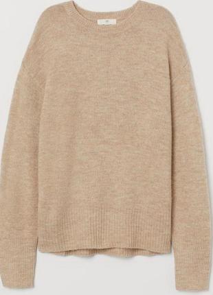 Джемпер h&m