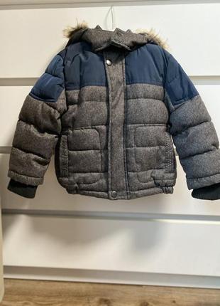 Дитяча курточка