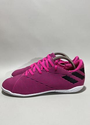 Футзалки adidas nemiziz2 фото