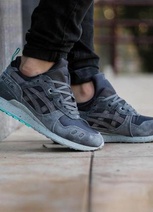 Жіночі кросівки asics gel lyte 3 sneakerboot grey

женские кроссовки асикс