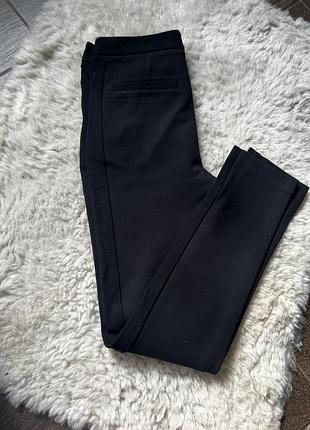 Класичні штани autograph