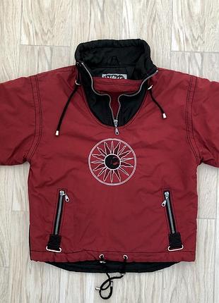 Осіння куртка