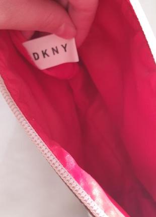 Косметичка dkny6 фото