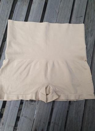 Утяжка - шорти