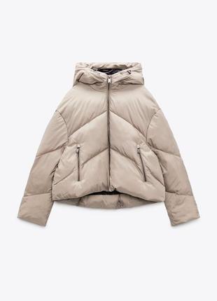 Куртка zara