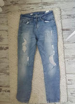 Джинси tommy hilfiger (оригінал)!