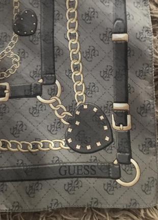 Хустка guess 2