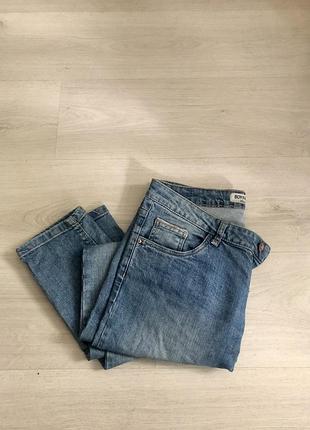 Джінси denim&co 🧺 мом джинси 3