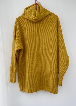 Світер оверсайз